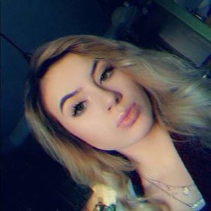 Meet your Posher, Victoria